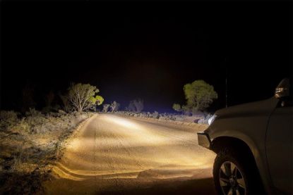 Picture of Intensity V2 LED Spot Light