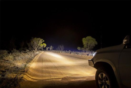 Picture of Intensity V2 LED Spot Light