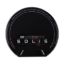 Picture of LENS COVER BLACK ARB SOLIS 36 PAIR
