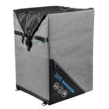 Picture of COLLAPSIBLE LAUNDRY BUDDY