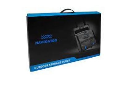 Picture of NAVIGATOR GEAR - OUTDOOR STORAGE BUDDY