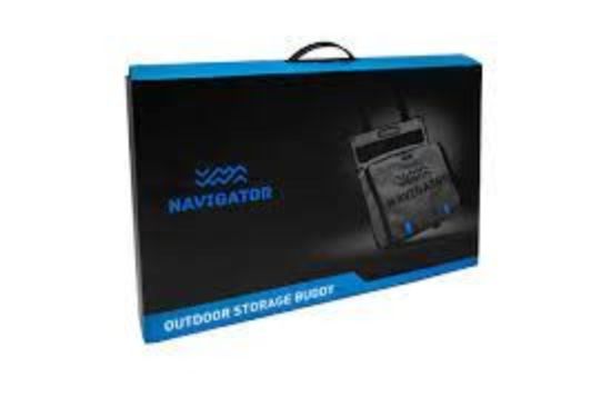 Picture of NAVIGATOR GEAR - OUTDOOR STORAGE BUDDY