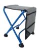 Picture of Navigator Nowhere Flip Stool