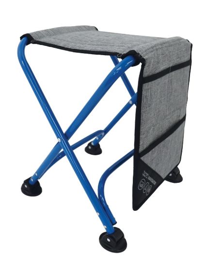 Picture of Navigator Nowhere Flip Stool