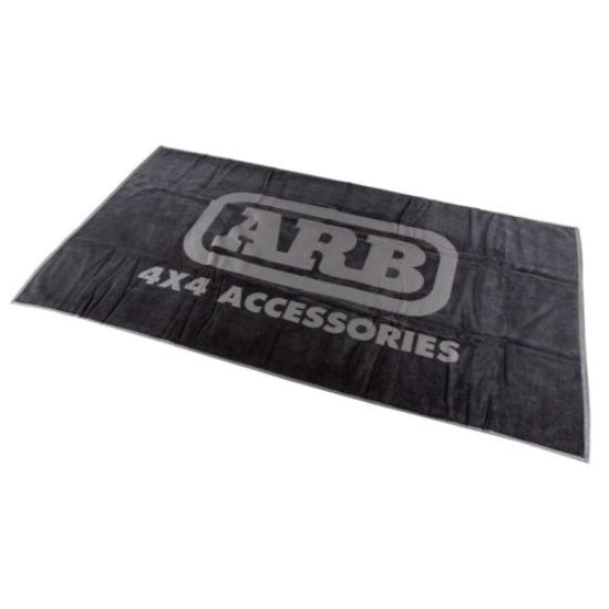 Picture of ARB ADVENTURE AWAITS TOWEL