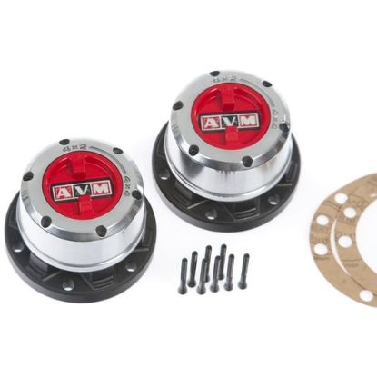Picture of AVM FREE WHEEL HUB HP NISSAN