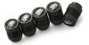 Picture of ARB Valve Caps – Black