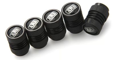 Picture of ARB Valve Caps – Black