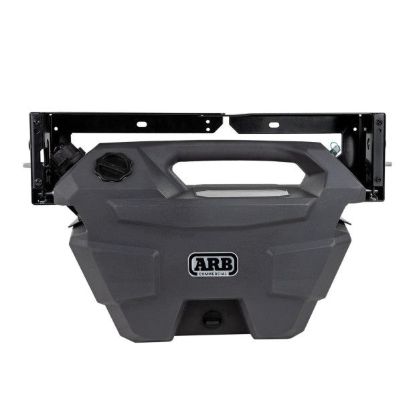 Picture of Tank Bracket Quick Release