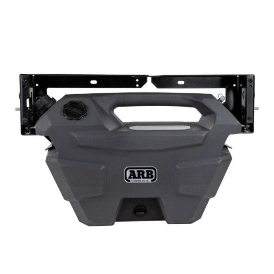 Picture of Tank Bracket Quick Release