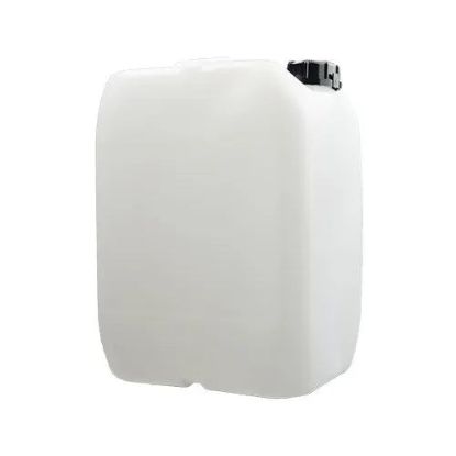 Picture of JERRY CAN PLASTIC WATER 25 LT