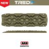 Picture of TRED GT RECOVERY DEVICE/MILITARY GREY