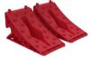 Picture of TRED GT WHEEL CHOCK RED