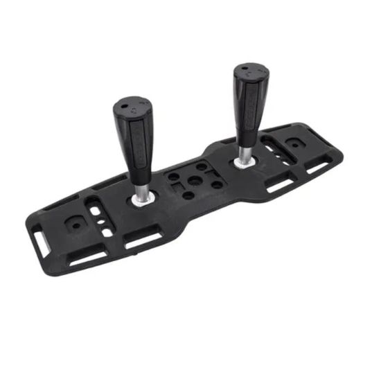 Picture of TRED Pro Quick Release Mounting Kit