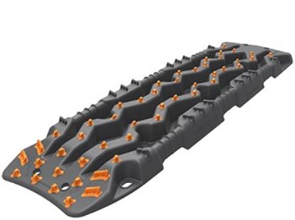 Picture of TRED PRO MON GREY/ORANGE