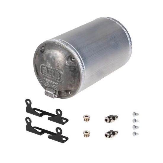 Picture of AIR TANK IN DISPLAY CTN 4L 2 PORT