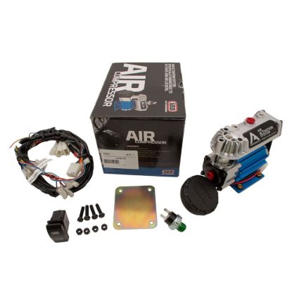 Picture of COMPRESSOR KIT, SMALL, AIR LOCKER