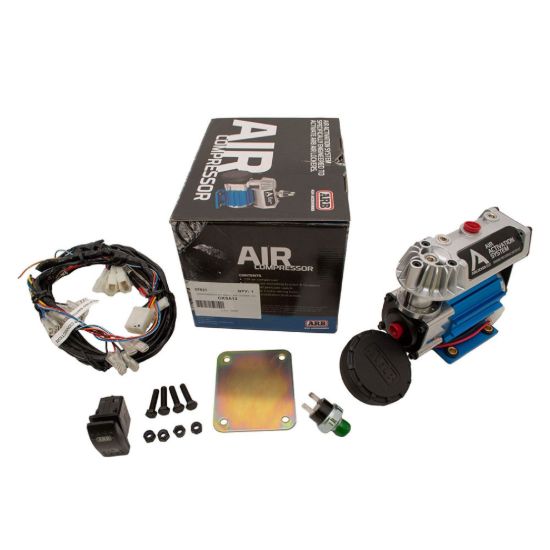 Picture of COMPRESSOR KIT, SMALL, AIR LOCKER