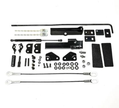 Picture of TAILGATE ASSIST SYSTEM HILUX SR5