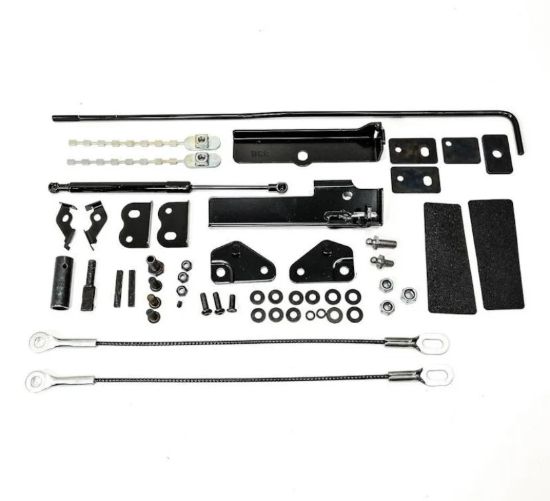 Picture of TAILGATE ASSIST SYSTEM HILUX SR5