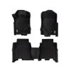 Picture of FLOOR MATS FR AND RR SET  BRONCO