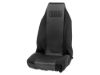 Picture of SEAT COVER SLIP ON BLK GRY SERIES II