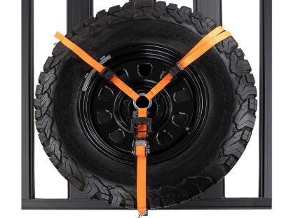Picture of BASERACK SPARE WHEEL Y STRAP
