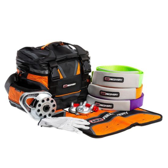 Picture of PREMIUM RECOVERY KIT