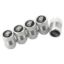 Picture of ARB TYRE VALVE CAPS SILVER