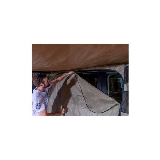 Picture of 2000X2500 DLX AWN ROOM W FLOOR DELUXE RO