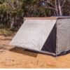 Picture of 2500X2500 DLX AWN ROOM W FLOOR DELUXE RO