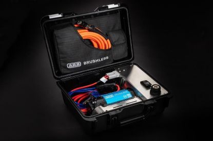 Picture of PORTABLE COMPRESSOR BRUSHLESS SINGLE
