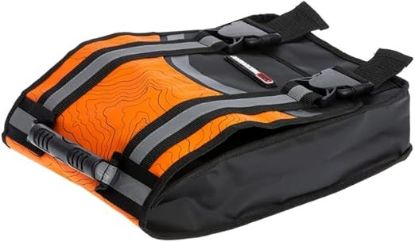 Picture of ARB Compact Recovery Bag Organizer for Recovery Gear Fits Strap,2 Shackles, Winch Damper and Work Gloves