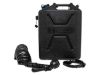 Picture of ARB On Tap Portable Camping Shower - Black & Green