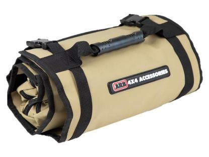 Picture of Tool Roll Bag
