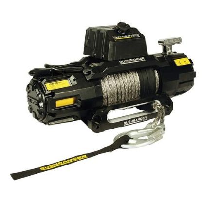 Picture of REVO Winch 10,000LB | Bushranger