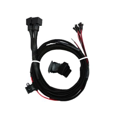 Picture of 40 Amp Vehicle Harness NAC11N