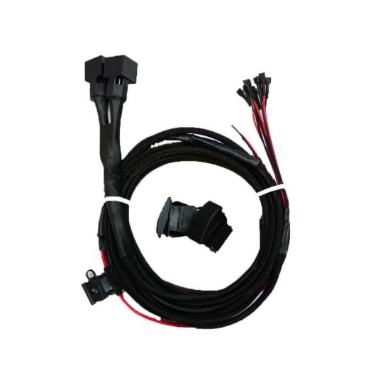 Picture of 40 Amp Vehicle Harness NAC11N