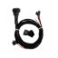 Picture of 40 Amp Vehicle Harness NAC11N