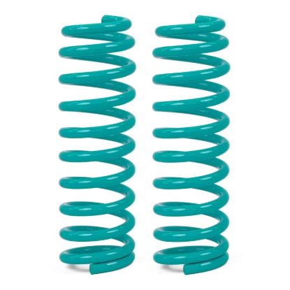 Picture of Coils 91.5 - 2" front & rear pair ) - Dobinson - Suzuki Jimny