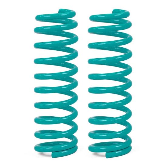 Picture of Coils 91.5 - 2" front & rear pair ) - Dobinson - Suzuki Jimny