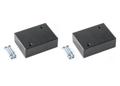 Picture of Bump Stop Extension front - Dobinson - Jeep JL ( 2018 on )