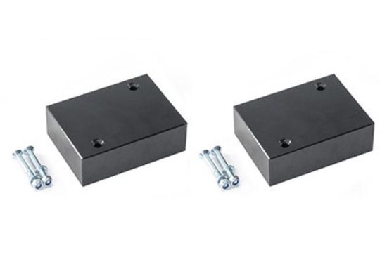 Picture of Bump Stop Extension front - Dobinson - Jeep JL ( 2018 on )