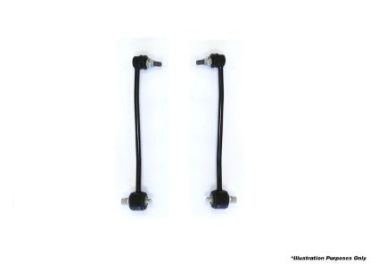 Picture of Sway bar extension rear - Dobinson - Jeep JL ( 2018 on )