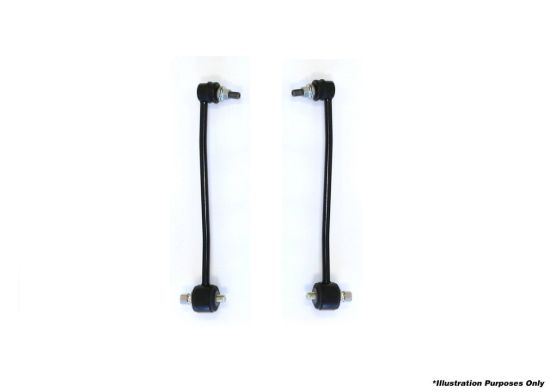 Picture of Sway bar extension rear - Dobinson - Jeep JL ( 2018 on )