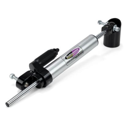 Picture of Adjustable Stteering Damper - Dobinson - Jeep JL ( 2018 on )