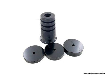 Picture of Bump Stop rear x 2 - Dobinson - Nissan Patrol - Safari Y61 gu