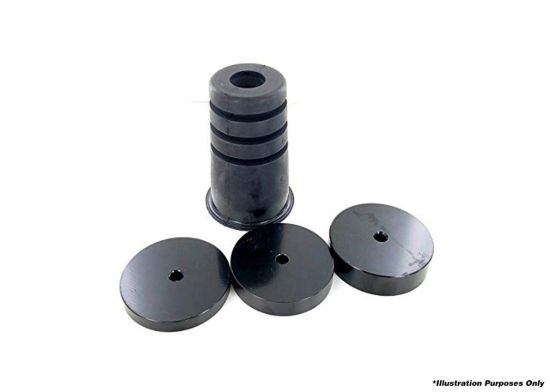 Picture of Bump Stop rear x 2 - Dobinson - Nissan Patrol - Safari Y61 gu