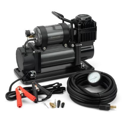Picture of Air Compressor - High Flow
