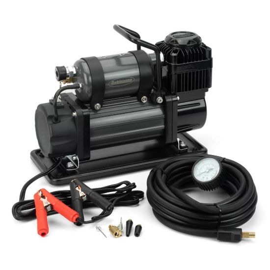 Picture of Air Compressor - High Flow